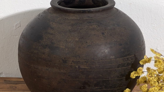 Vaso in ceramica antico (c.1900) #17 – Vasi (photo 3 of 40)
