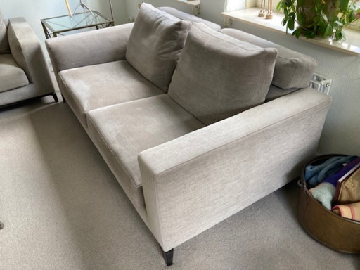 Minotti Andersen 205 cm