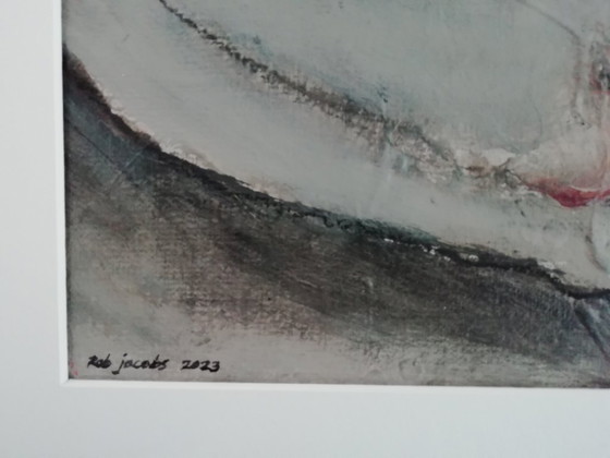 Dreaming About You – Rob Jacobs, Dipinti e disegni, Tela (photo 3 of 8)