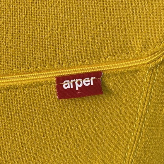 Image 1 of Swivel Catifa 70 Van Arper