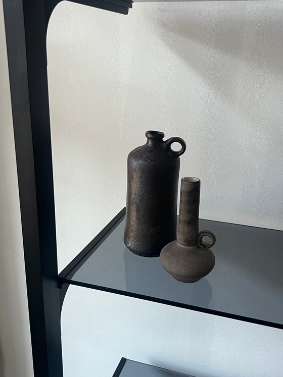 Vintage keramische vazen – Set van 2 – Ceramic (photo 2 of 4)