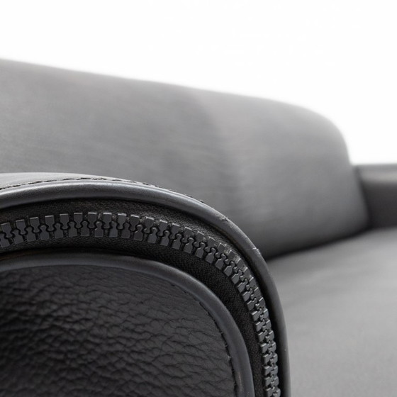 Image 1 of De Sede DS-125 Divano a tre posti Gerd Lange