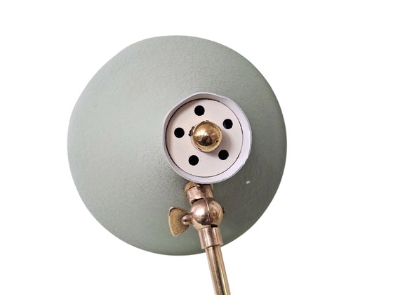 Image 1 of Lampada da comodino/lampada da tavolo Cosack, metà secolo