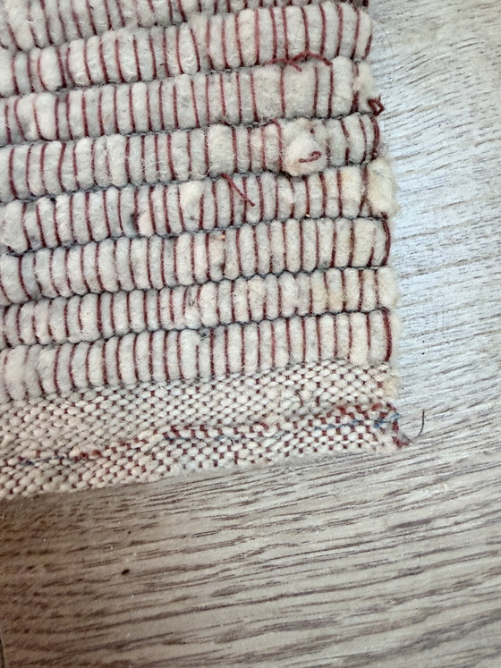 Image 1 of tapisserie sud-américaine tissée à la main