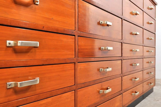 Image 1 of Vintage winkelkast jaren 50