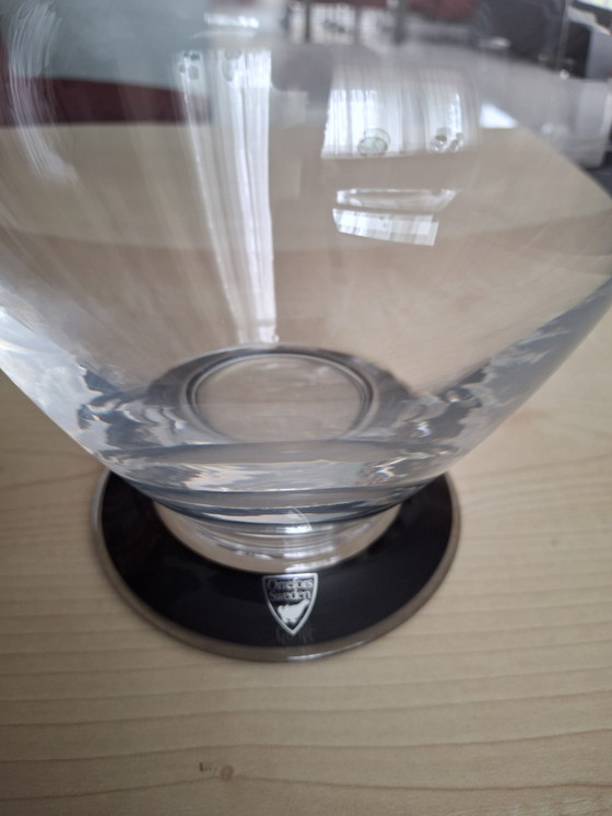 Image 1 of Orrefors Studio annual item