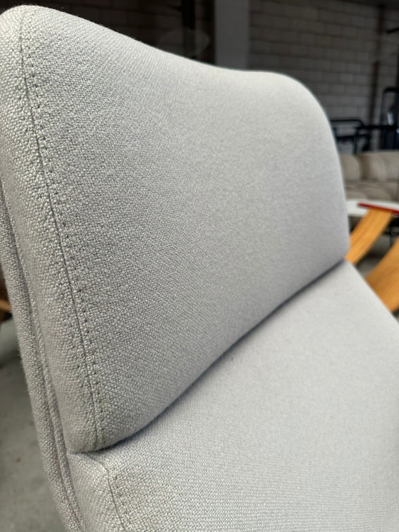 Image 1 of Poltrona Artifort F141 di Geoffrey Harcourt