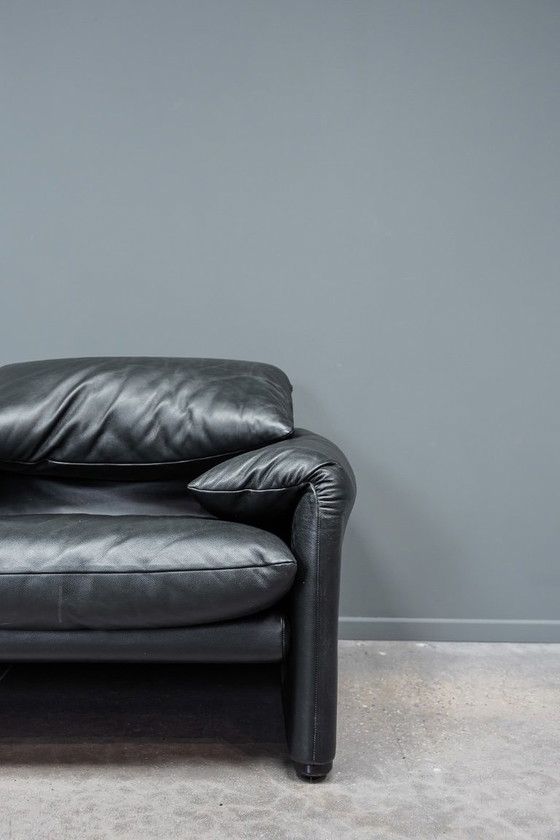 Maralunga Divano 3 posti – Cassina, Divani 3 posti, Altro (photo 8 of 10)