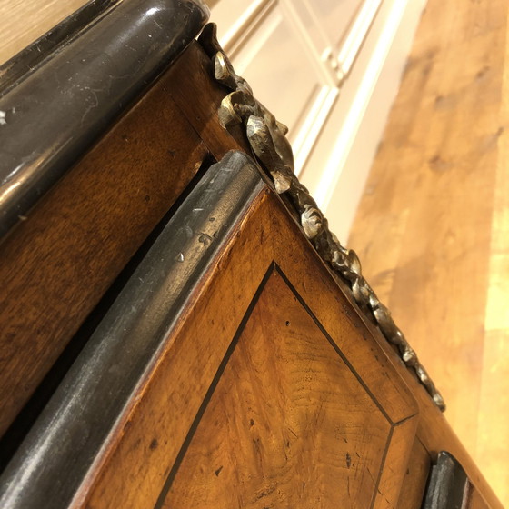 Image 1 of Cómoda Moissonnier 530 L.XIV