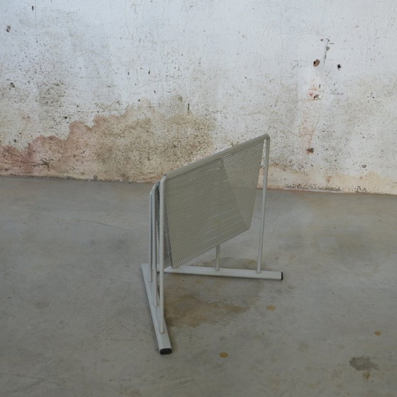 Image 1 of 1x porta riviste