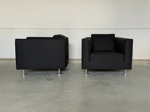 Fauteuils Design on Stock Blizz - comme neufs
