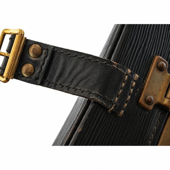 Louis Vuitton, Epi Boite Chapeaux 50 Hoedendoos – Reistassen, Kalfsleer (photo 13 of 22)