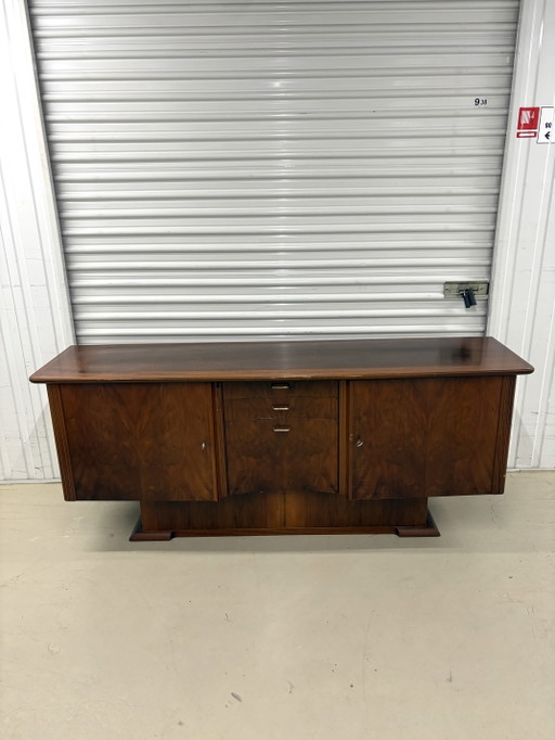 Vintage dressoir