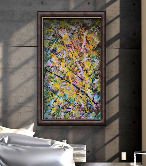 Image 1 of Art Painting XXL # 525 Mattisse