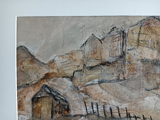 Image 1 of Rob Jacobs - The Mountain Village