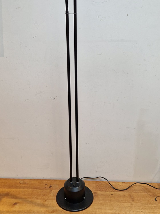 Image 1 of Dubbele vloerlamp van Mobo Light