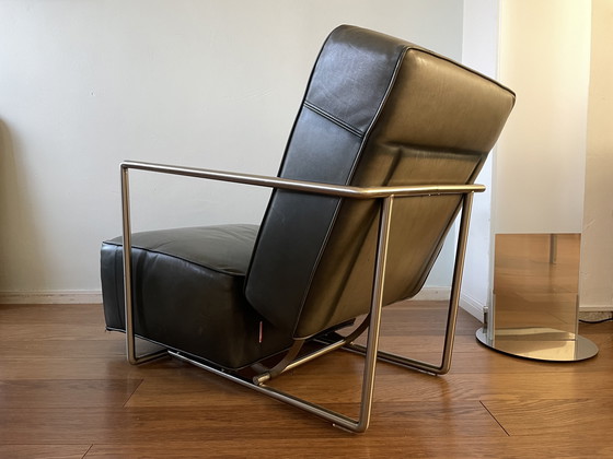 Image 1 of Flexform ABC Armchair
