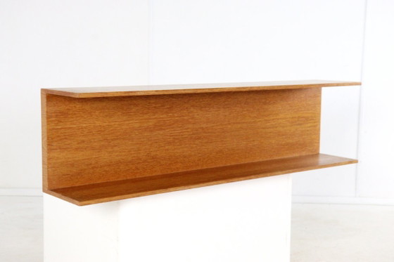Image 1 of Étagère murale vintage Watler Wirz pour Walter Renz