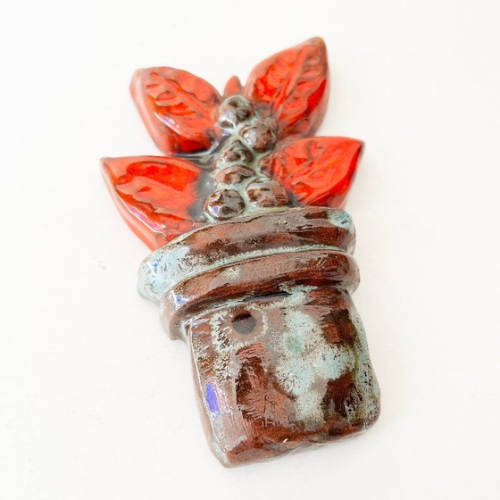 Image 1 of Decorazione vintage in stile Germania occidentale