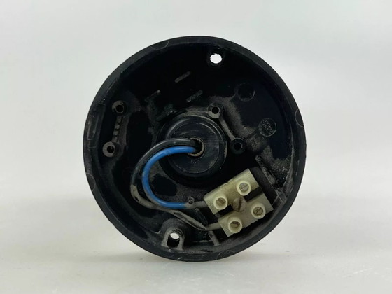 Image 1 of 60er 70er Jahre Erco Deckenlampe Deckenleuchte Strahler Lampe Leuchte Metall