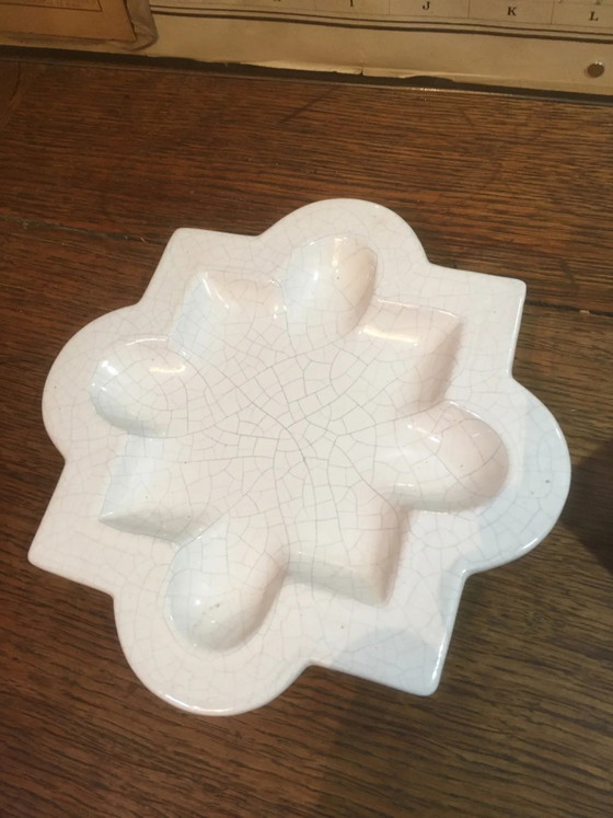 Coppia di svuotatasche in ceramica – Ciotole, Porcellana (photo 3 of 10)