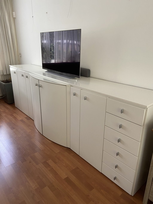 Interlubke Antura sideboard