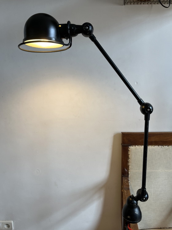 Image 1 of Jieldé Lamp
