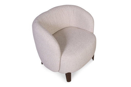 Passe Partout Yeti fauteuil