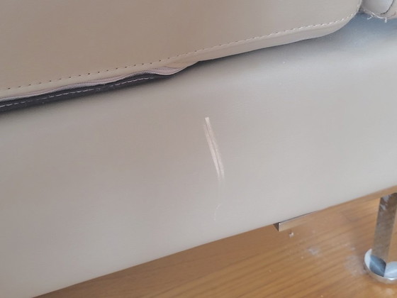 Image 1 of Brühl Ledersofa