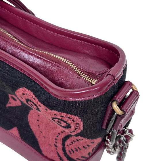 Chanel Gabrielle Hobo – Crossbody bags, Lambskin (photo 4 of 29)