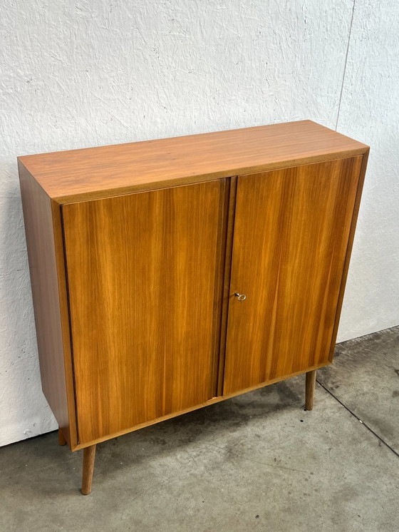 Image 1 of Credenza vintage, Wk Möbel, Germania 1970
