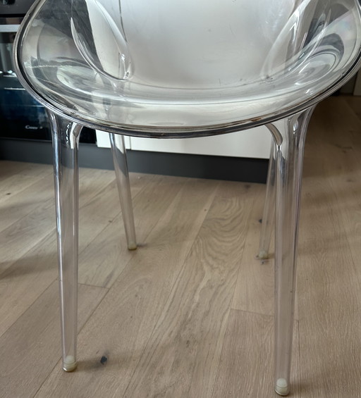 Sedia Kartell