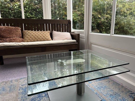 Image 1 of Ronald Schmitt designtafel 