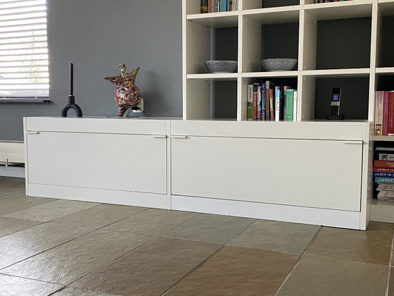 Image 1 of Sistema parete Pastoe L260/360