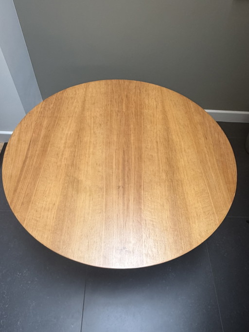 Table basse France & Fils – France & Søn, salontafels, Wood, Metal (photo 2 of 7)