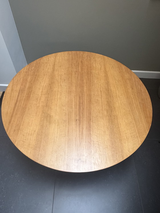 Table basse France & Fils – France & Søn, Tables basses, Wood, Metal (photo 2 of 7)