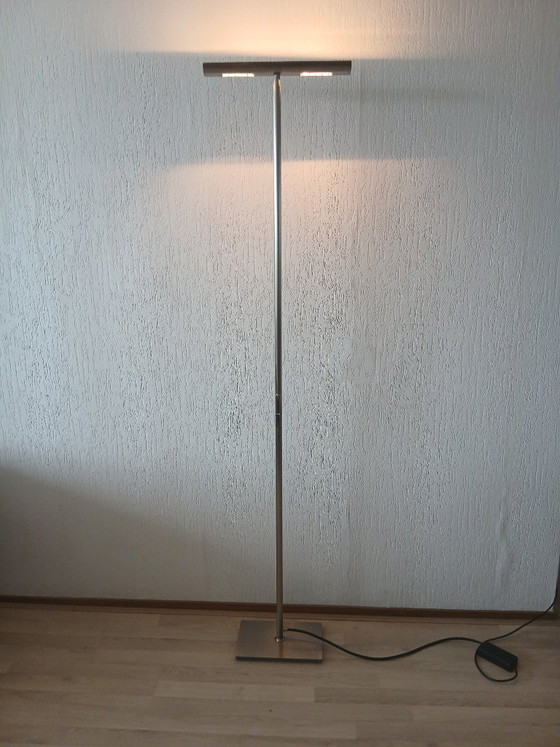 Image 1 of Lampadaire Estiluz P - 2455 - Leonardo Marelli