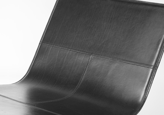 Image 1 of Vintage Lounge Chair 'Fenj' - Design Enzo Berti for Lapalma (1980s)
