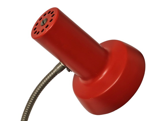 Image 1 of Table lamp / desk lamp, SIS model 836, Mid-Century