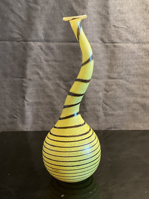 Kosta Boda, Don Juan vase