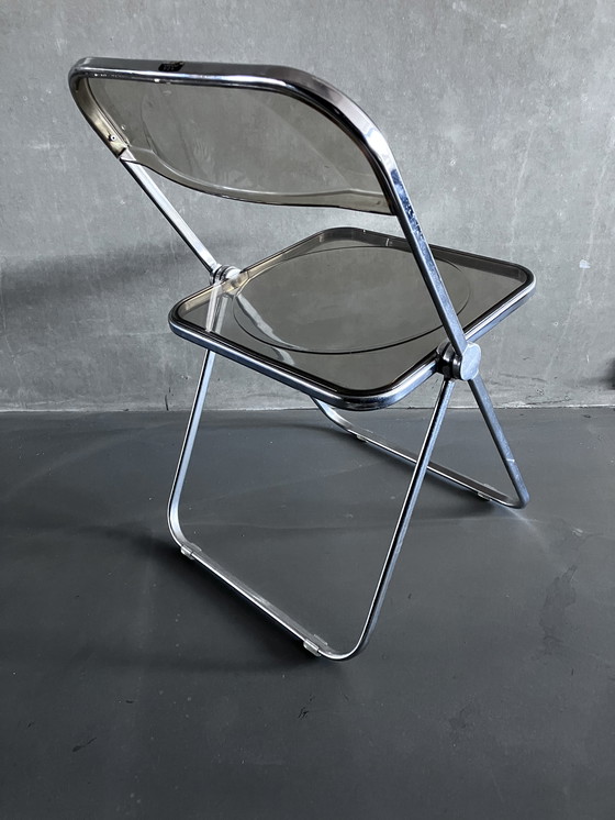 Image 1 of Plia klapstoel voor Castelli