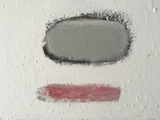 What Happens If An Ice Cap Melts – Paintings & Drawings, Canvas (photo 3 of 5)