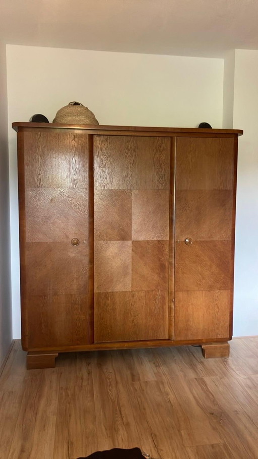 Beautiful vintage cabinet 1950s-60s