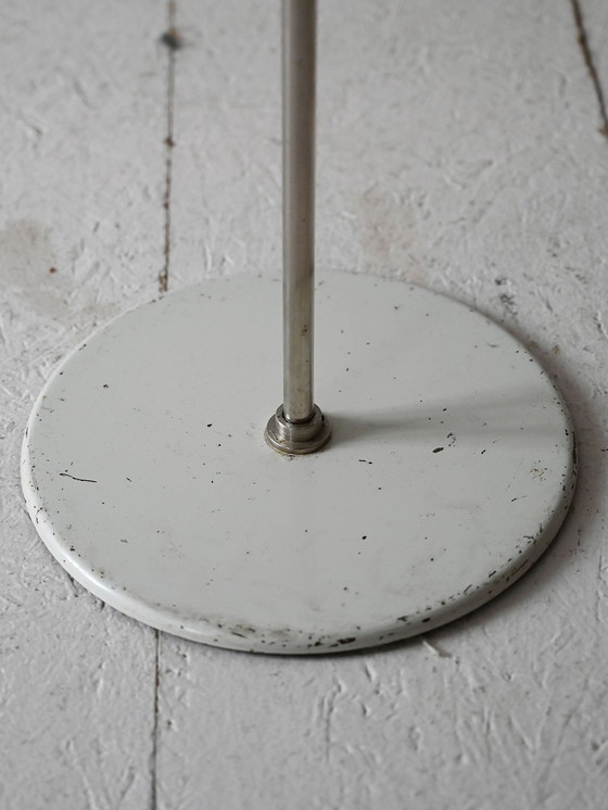 Image 1 of Verstelbare Scandinavische vloerlamp, 1960