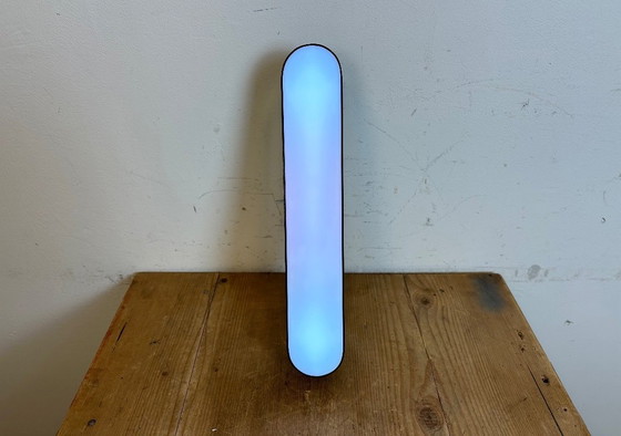 Image 1 of Vintage Illuminated  Letter I, 1970s