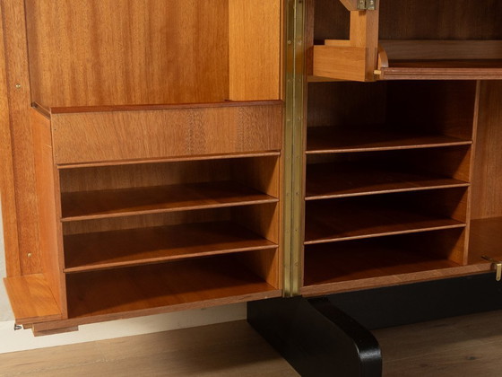 Image 1 of Scrivania anni '50, "Hausbüro", Schreibmayr, Vintage