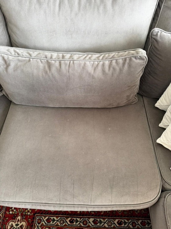 Image 1 of Divano angolare 360x290 cm