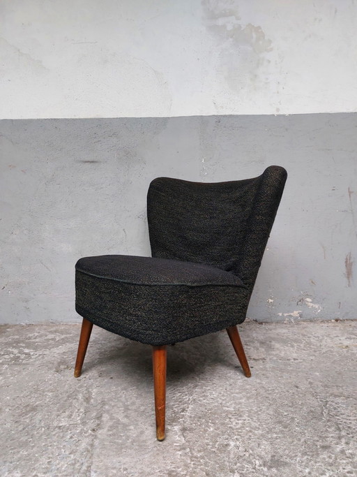 Mid-Century Cocktailstoel