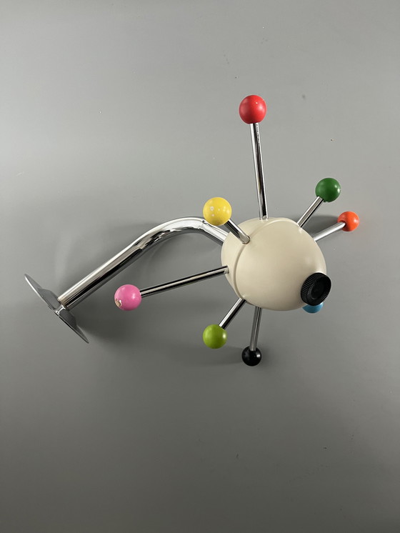 Image 1 of IKEA Coat Rack Sputnik