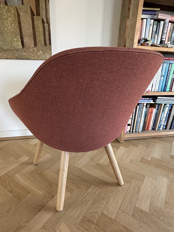 Image 1 of Stoel Hay